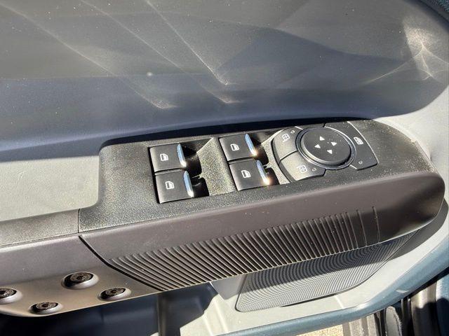 used 2024 Ford Maverick car, priced at $32,300