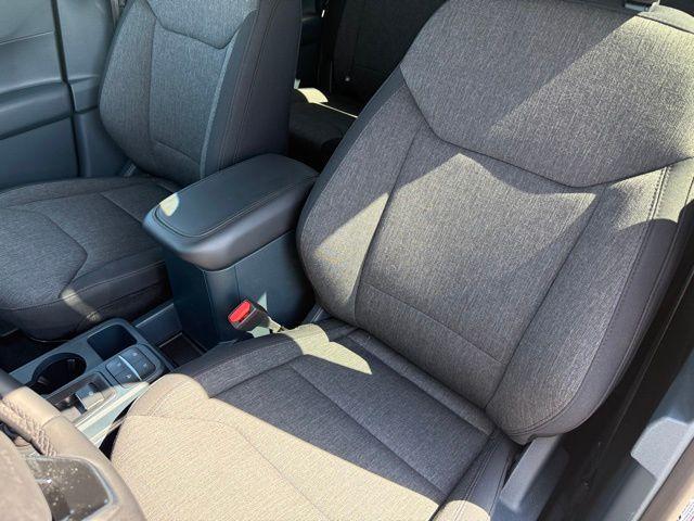 used 2024 Ford Maverick car, priced at $32,300