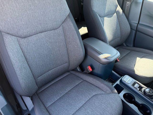 used 2024 Ford Maverick car, priced at $32,300