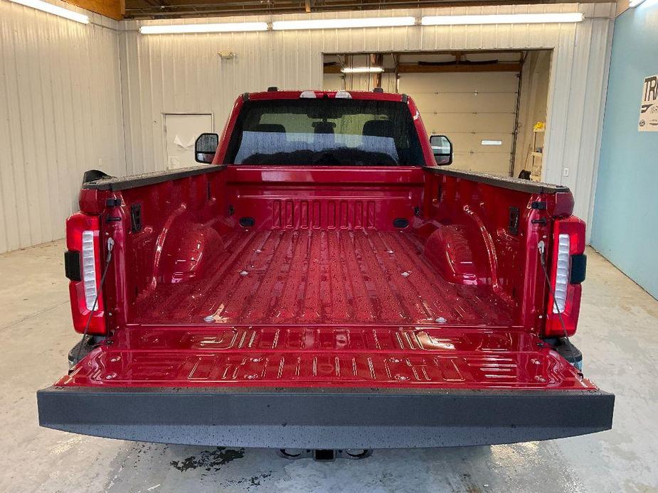 new 2024 Ford F-350 car, priced at $54,020