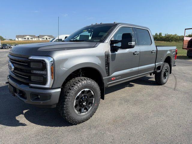 new 2026 Ford F-350 car