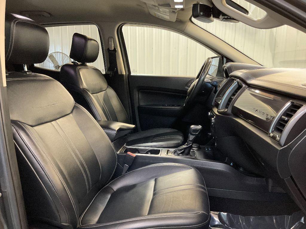 used 2019 Ford Ranger car, priced at $24,600