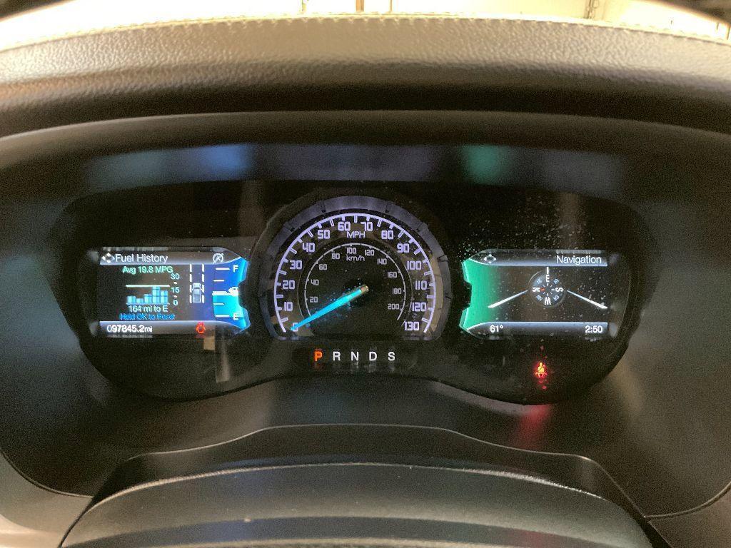 used 2019 Ford Ranger car, priced at $24,600