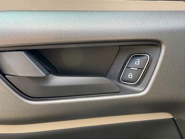 new 2025 Ford Bronco Sport car, priced at $35,018