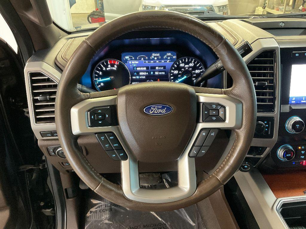 used 2020 Ford F-350 car, priced at $61,000