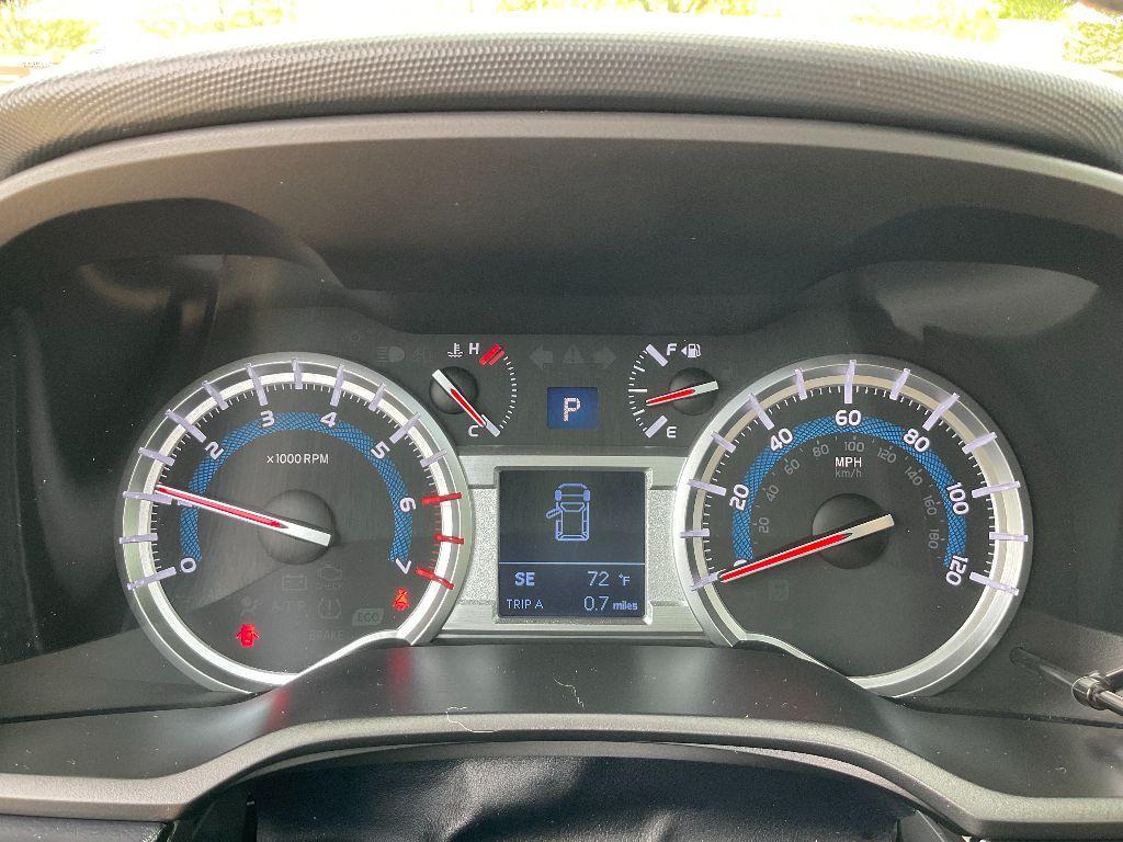 used 2015 Toyota 4Runner car, priced at $23,000