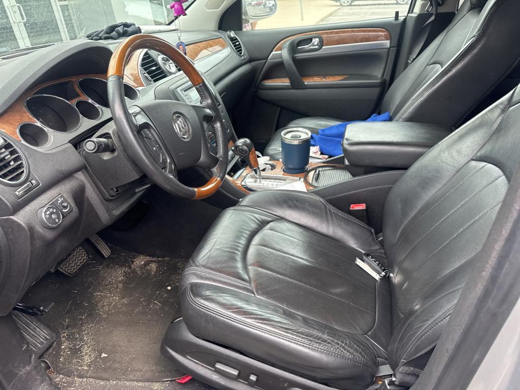 used 2012 Buick Enclave car