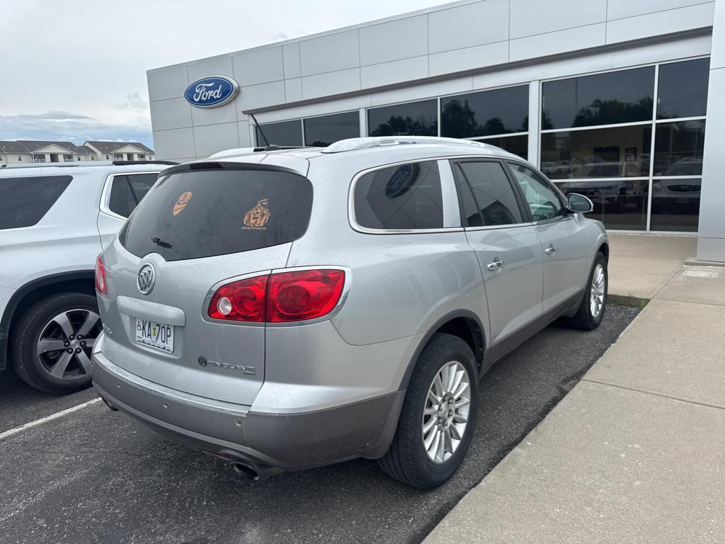 used 2012 Buick Enclave car