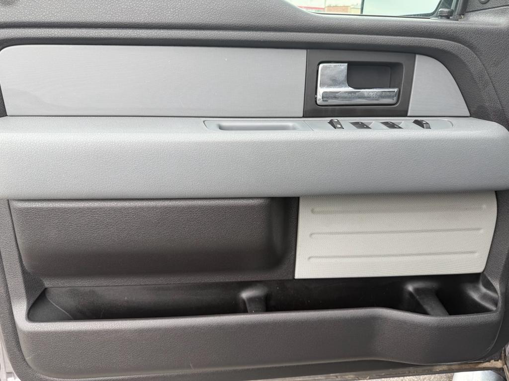 used 2013 Ford F-150 car, priced at $16,600