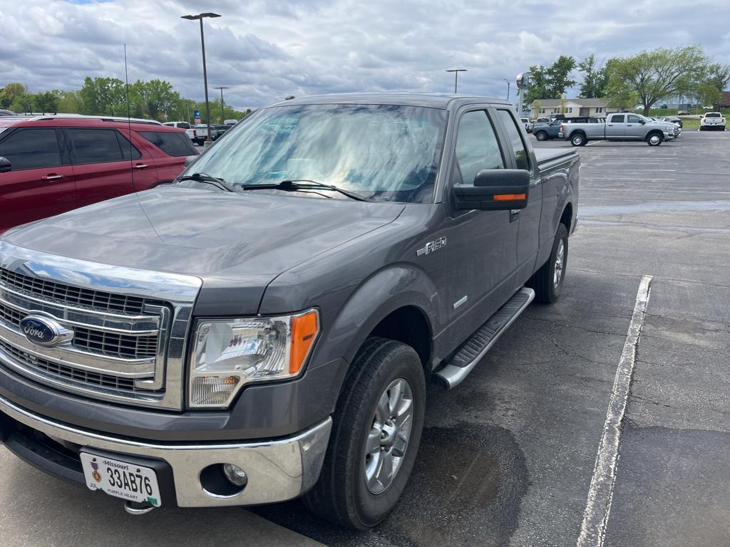 used 2013 Ford F-150 car, priced at $17,000
