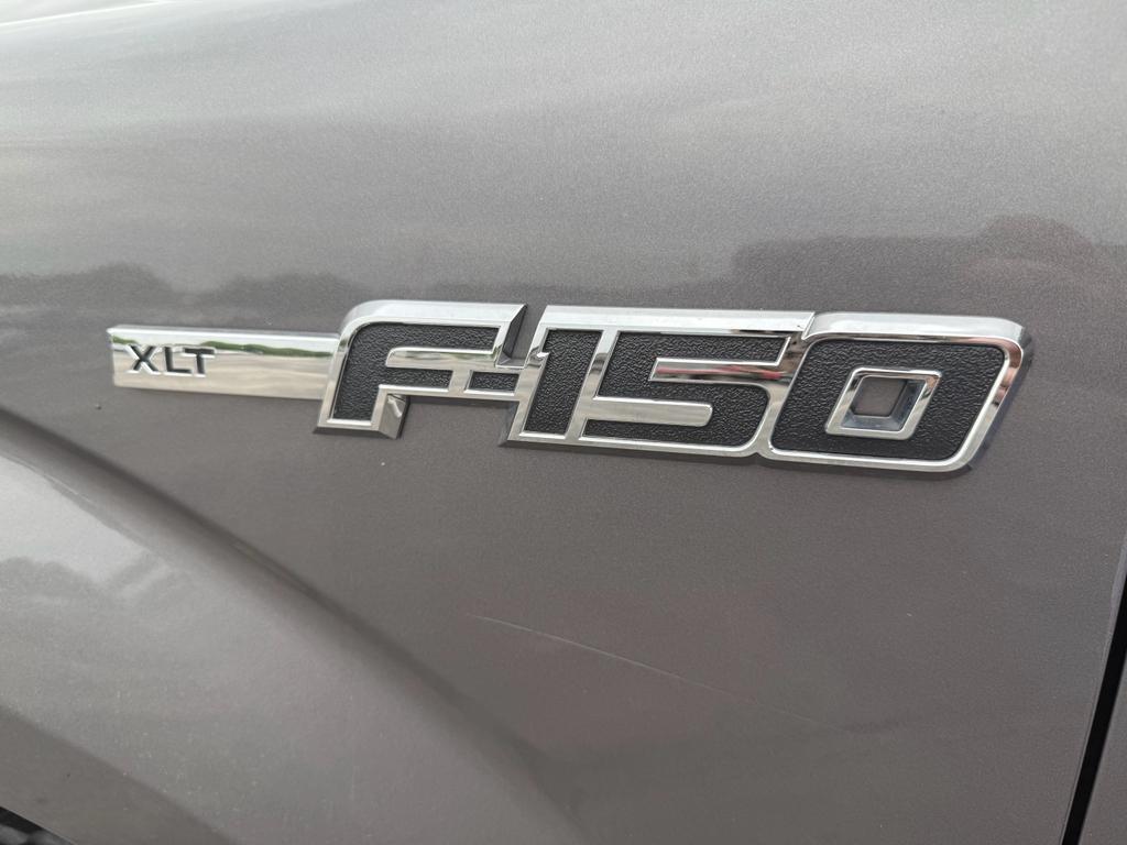 used 2013 Ford F-150 car, priced at $16,600