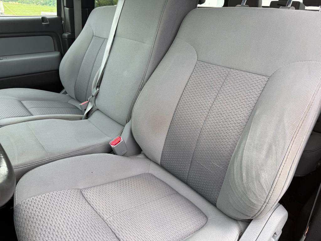used 2013 Ford F-150 car, priced at $16,600