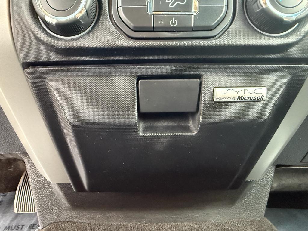 used 2013 Ford F-150 car, priced at $16,600