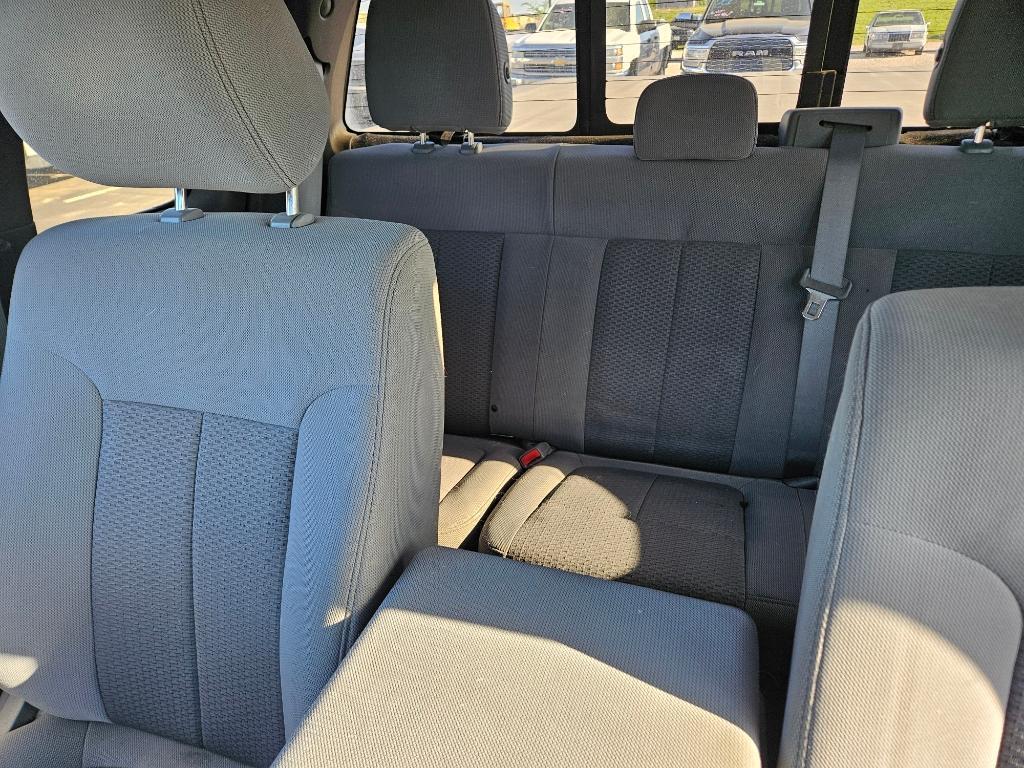 used 2013 Ford F-150 car, priced at $17,000