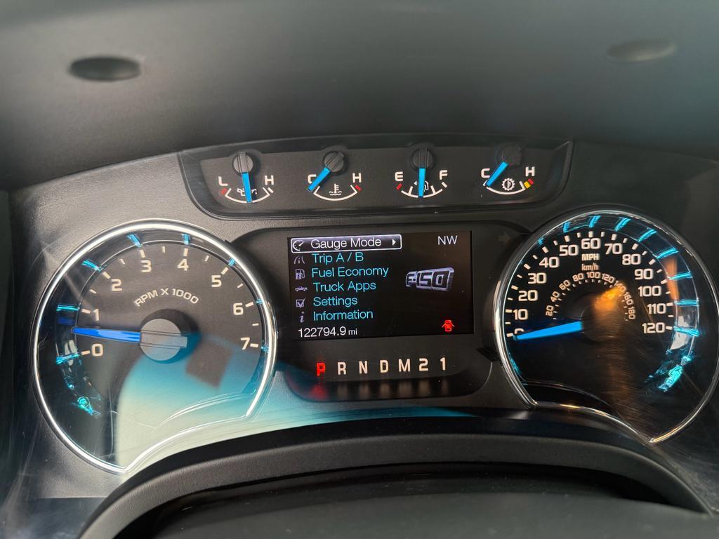 used 2013 Ford F-150 car, priced at $16,600