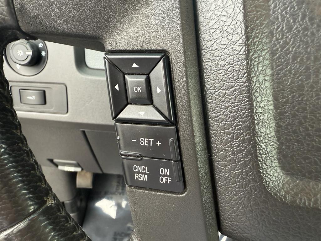 used 2013 Ford F-150 car, priced at $16,600