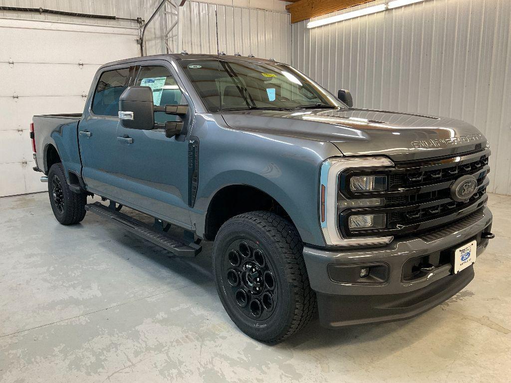 new 2024 Ford F-250 car, priced at $66,080