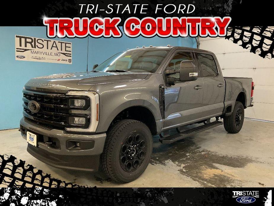 new 2024 Ford F-250 car, priced at $65,080