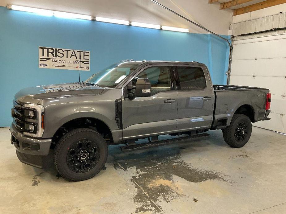 new 2024 Ford F-250 car, priced at $66,080