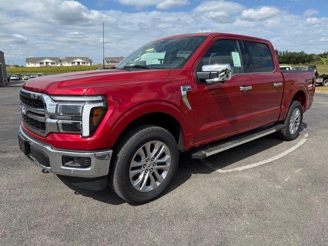 new 2025 Ford F-150 car, priced at $68,041
