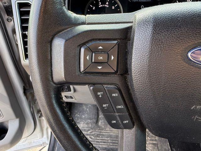 used 2019 Ford F-150 car, priced at $29,950