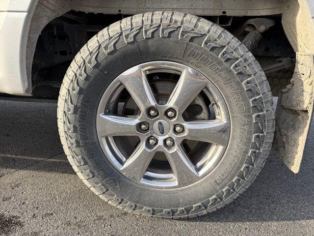 used 2019 Ford F-150 car, priced at $29,950