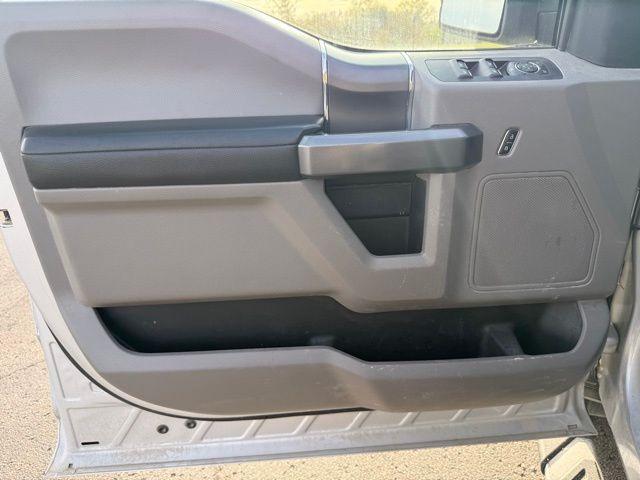 used 2019 Ford F-150 car, priced at $29,950