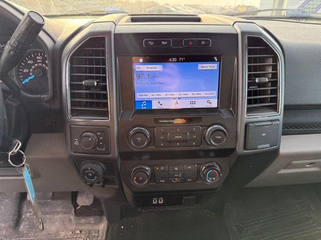 used 2019 Ford F-150 car, priced at $29,950