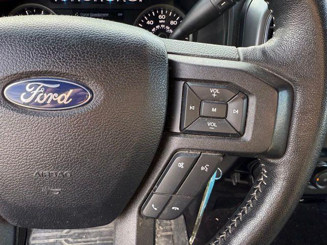 used 2019 Ford F-150 car, priced at $29,950
