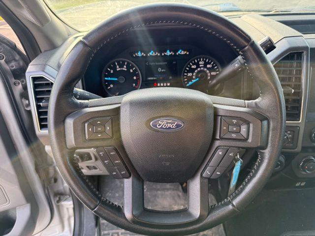 used 2019 Ford F-150 car, priced at $29,950