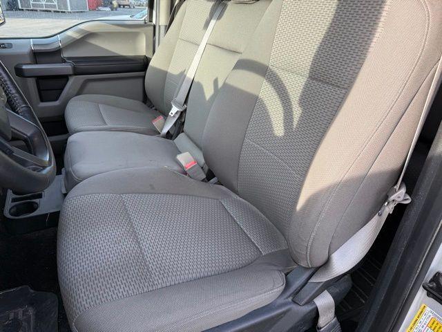 used 2019 Ford F-150 car, priced at $29,950