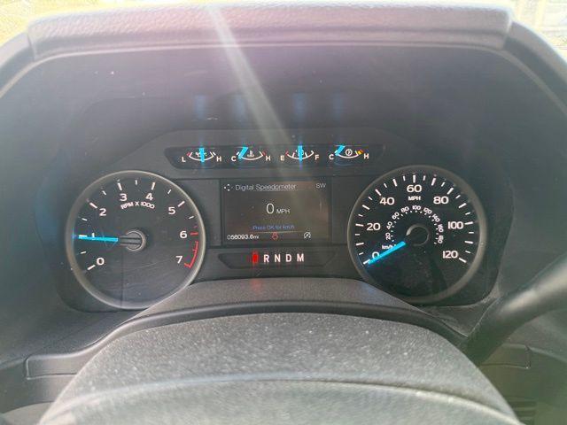 used 2019 Ford F-150 car, priced at $29,950