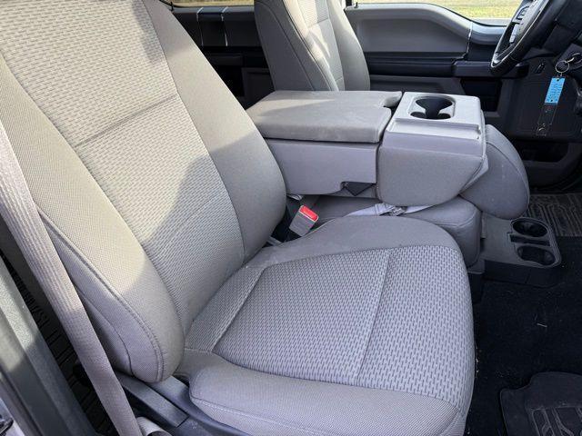 used 2019 Ford F-150 car, priced at $29,950