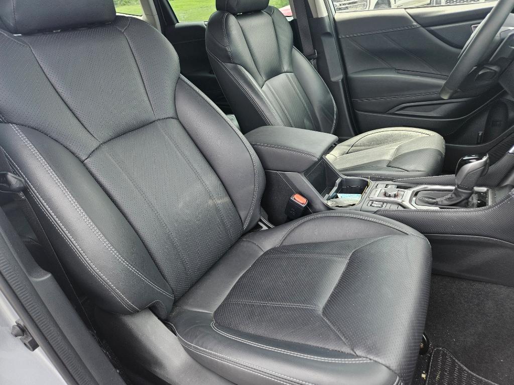 used 2022 Subaru Forester car, priced at $34,000