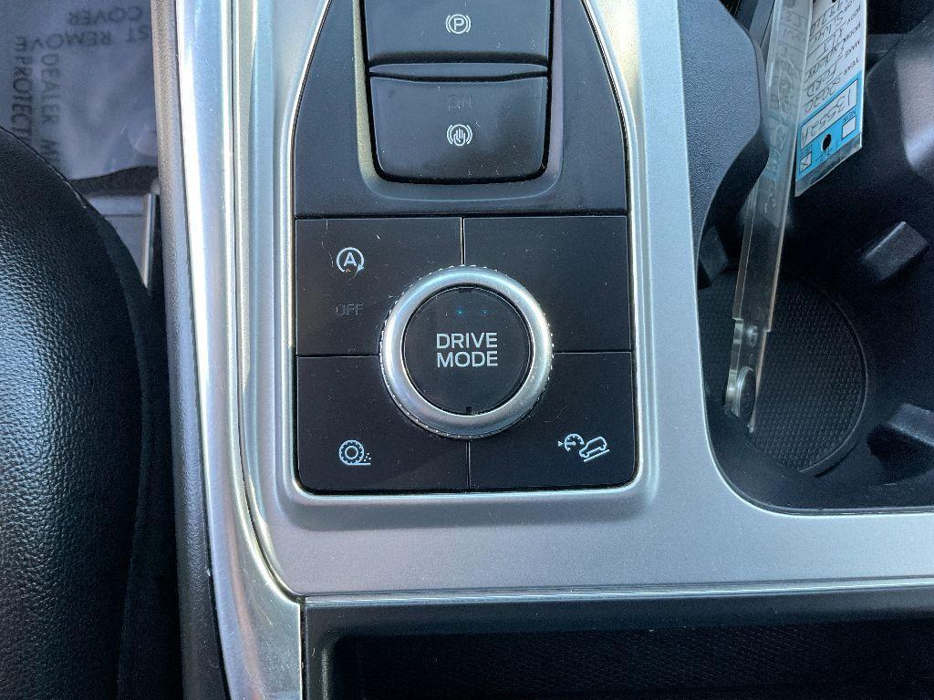 used 2020 Ford Explorer car, priced at $20,900