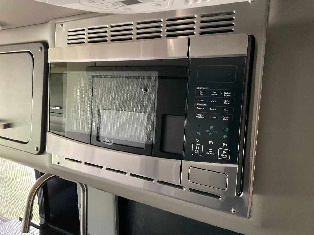 used 2023 Mercedes-Benz Sprinter 3500XD car, priced at $155,000