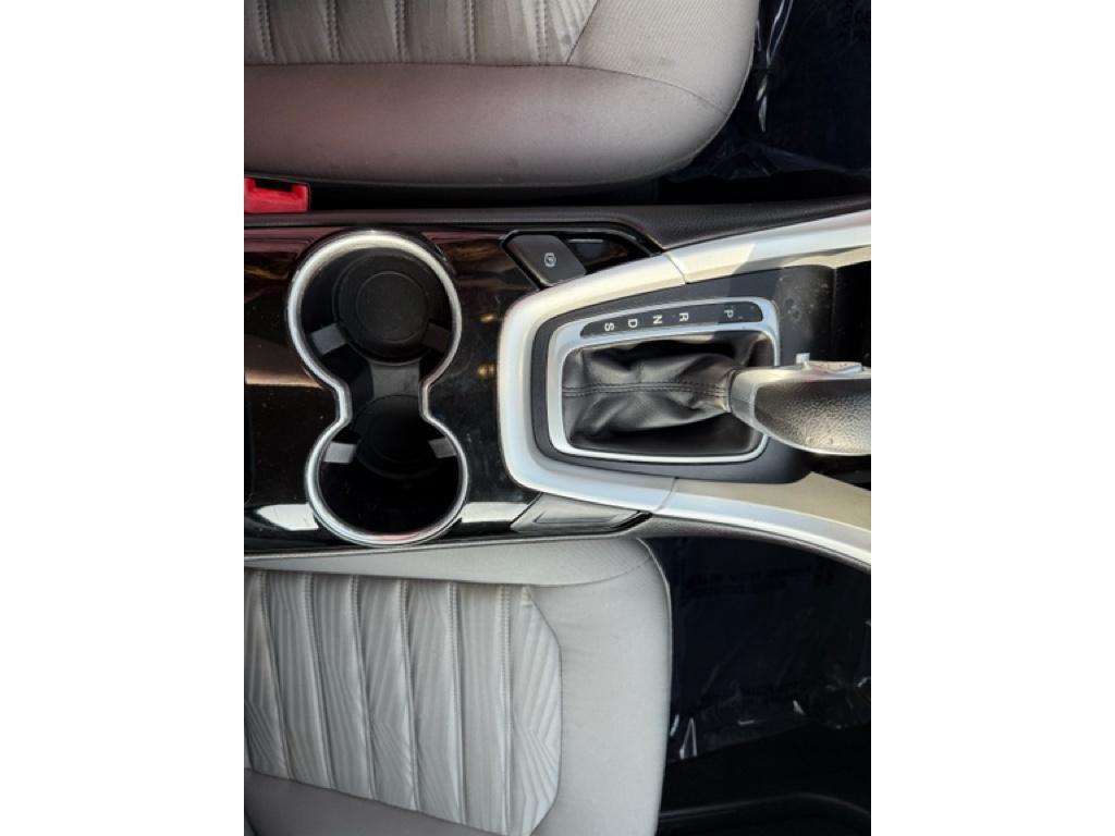 used 2016 Ford Fusion car, priced at $8,290