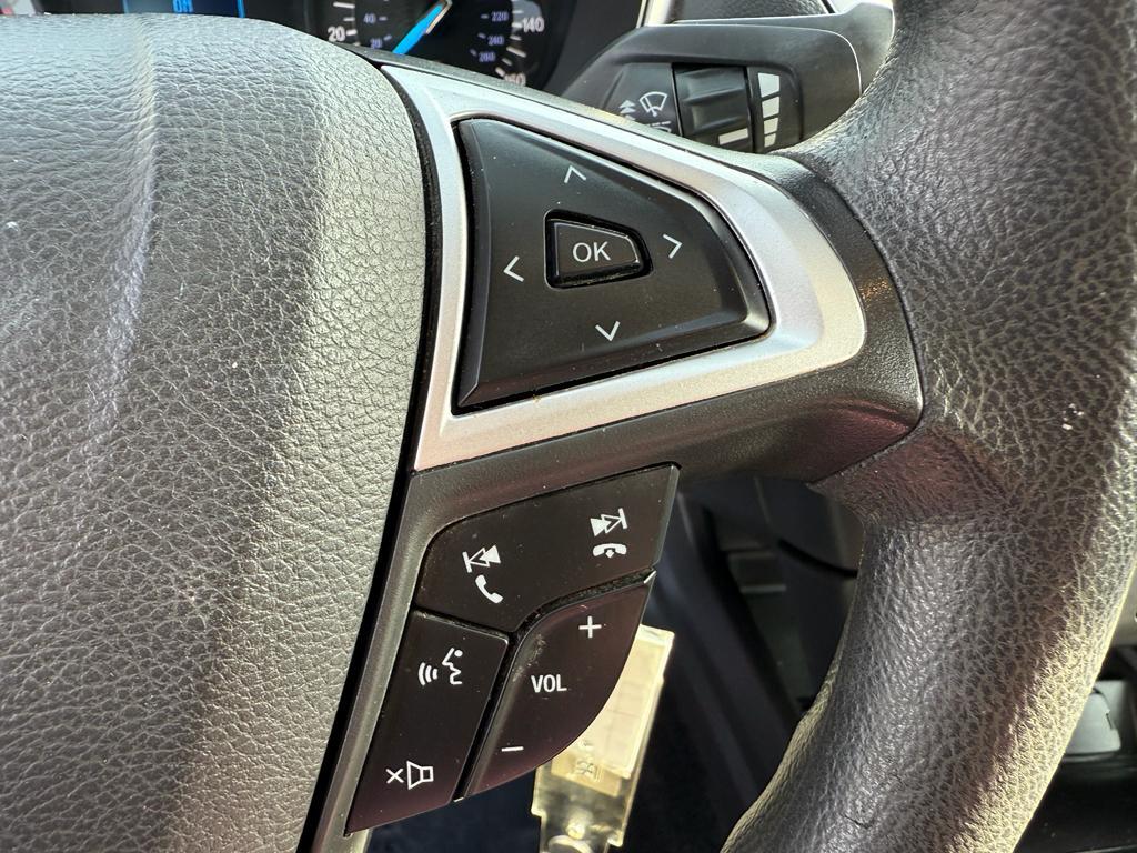 used 2016 Ford Fusion car, priced at $8,290