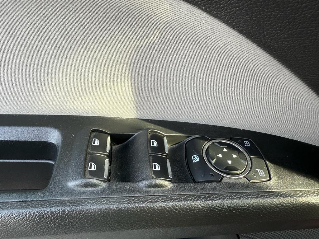 used 2016 Ford Fusion car, priced at $8,290