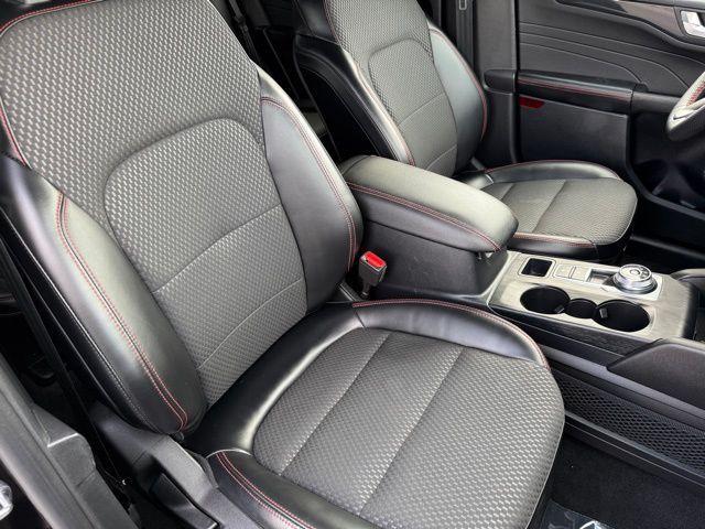 used 2023 Ford Escape car, priced at $27,000