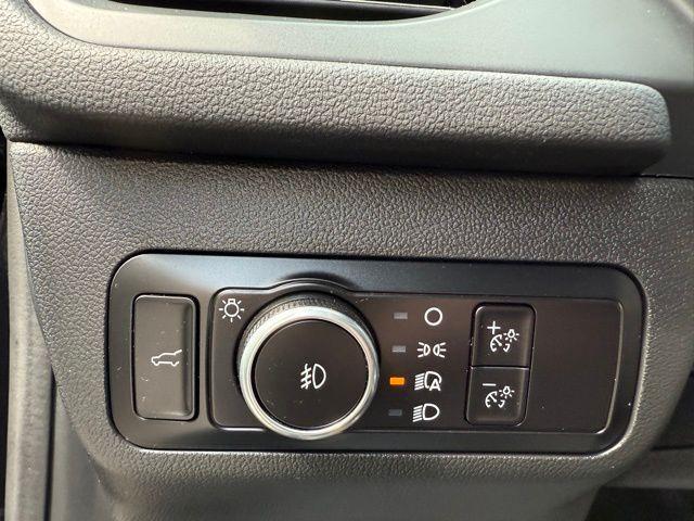 used 2023 Ford Escape car, priced at $27,000