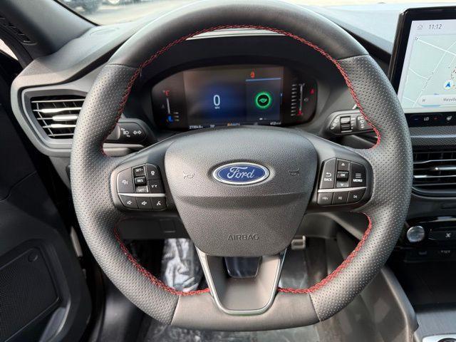 used 2023 Ford Escape car, priced at $27,000