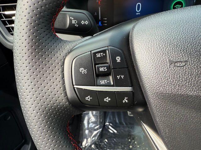 used 2023 Ford Escape car, priced at $27,000