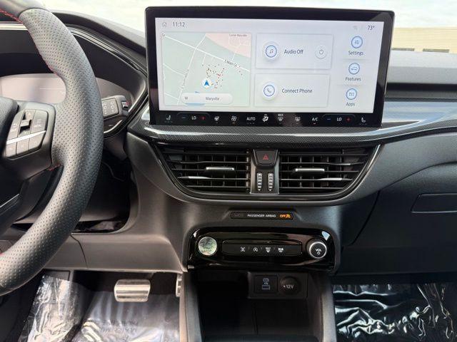 used 2023 Ford Escape car, priced at $27,000