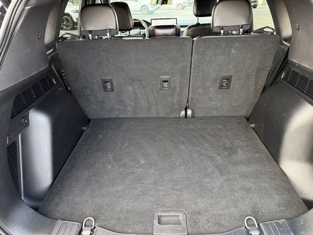used 2023 Ford Escape car, priced at $27,000