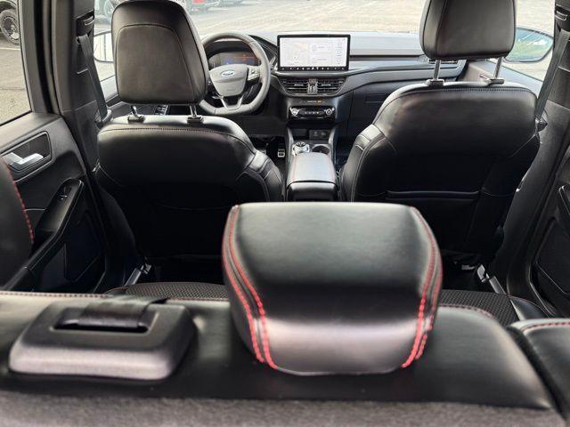 used 2023 Ford Escape car, priced at $27,000