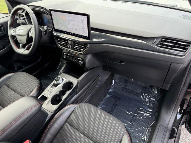 used 2023 Ford Escape car, priced at $27,000