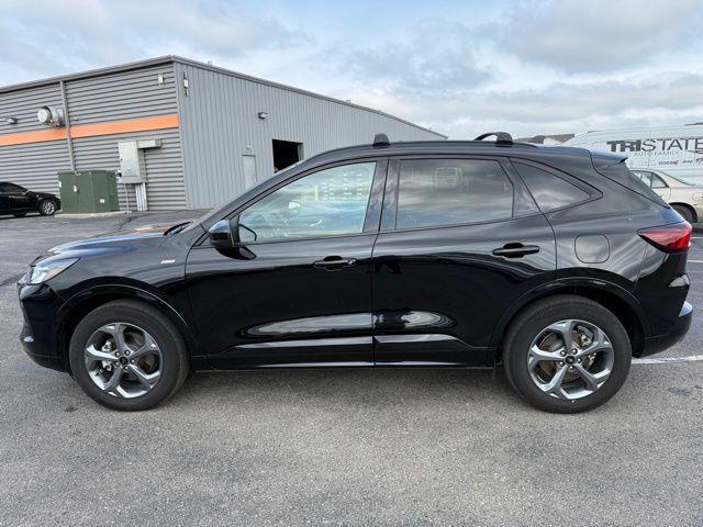 used 2023 Ford Escape car, priced at $27,000