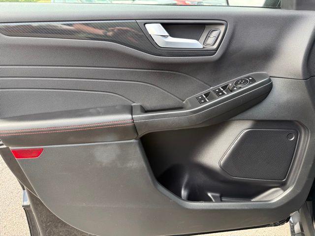 used 2023 Ford Escape car, priced at $27,000