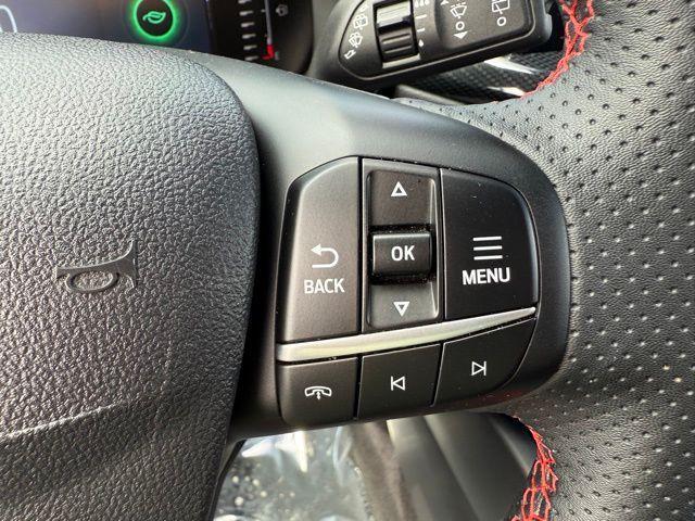 used 2023 Ford Escape car, priced at $27,000